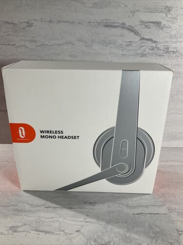 TaoTronics Wireless Mono Headset (6922724671671)
